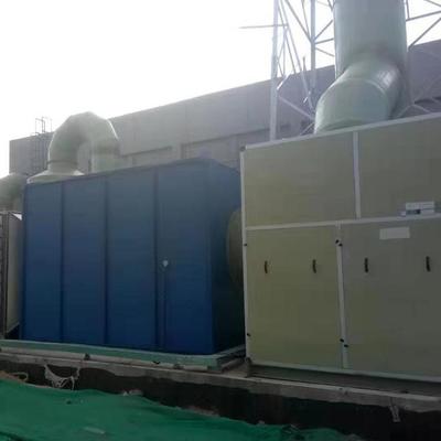 天清隔油池——讓餐飲廢水處理更高效、更環保