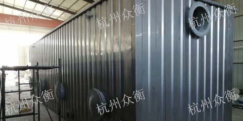 廣東污水處理廠廢氣生物除臭設備廠價解析 高效環保的生物除臭方案