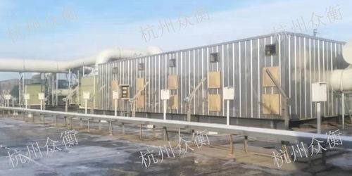 云南碧沃豐生物除臭設備 化糞池異味治理的專業(yè)之選